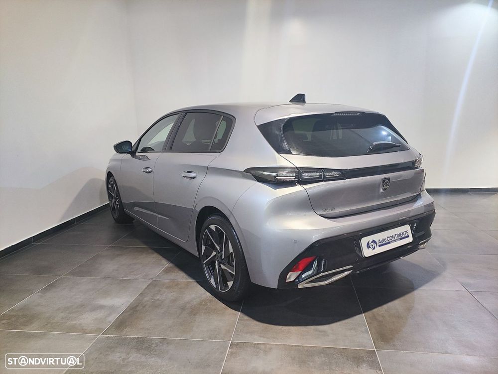 Peugeot 308 1.2 PureTech Allure - 32