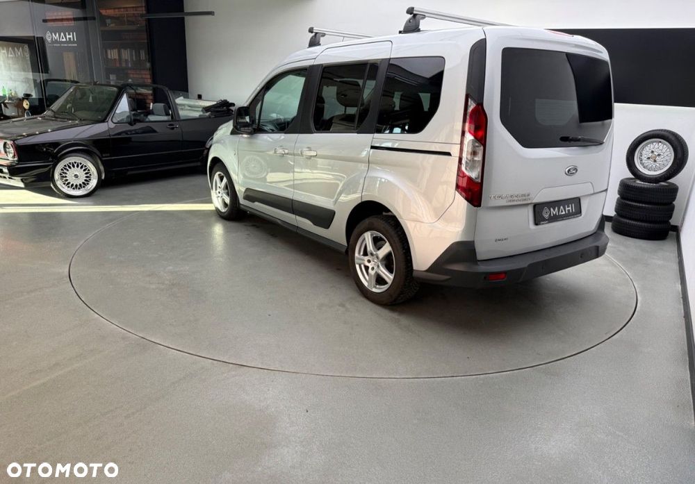 Ford Tourneo Connect 1.6 TDCi Trend - 9