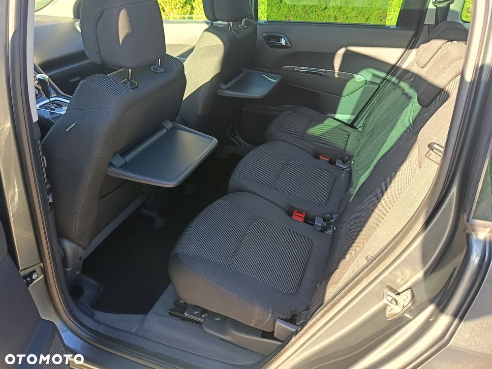 Peugeot 5008 155 THP Automatik Platinum - 9
