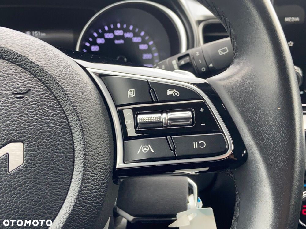 Kia XCeed 1.5 T-GDI M DCT - 22