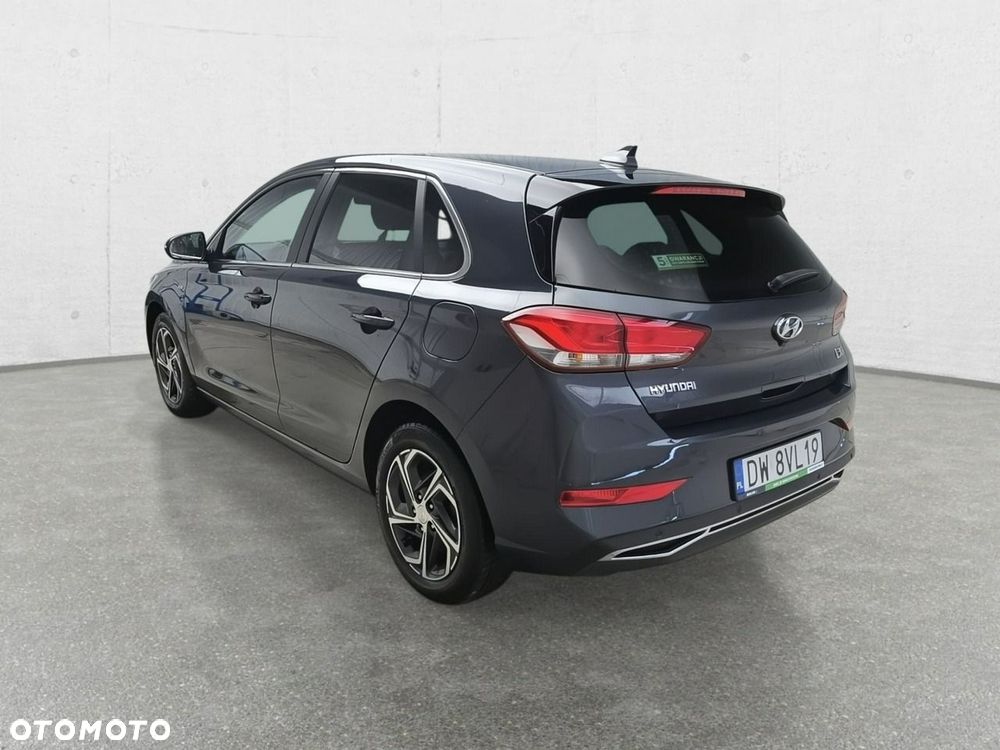 Hyundai i30 - 5