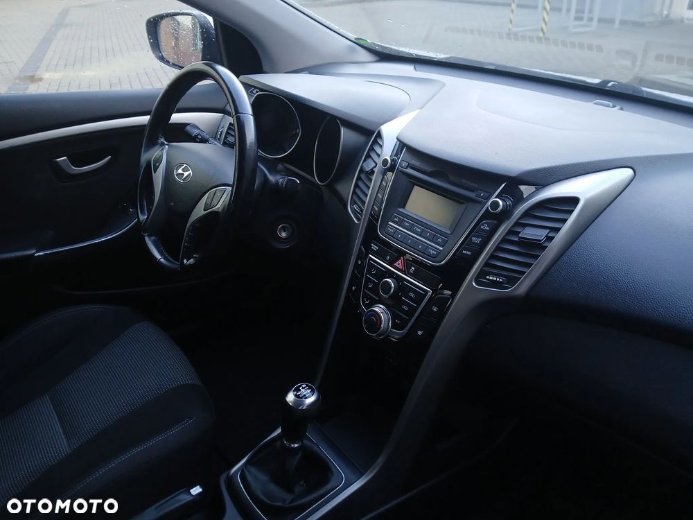 Hyundai i30 - 11