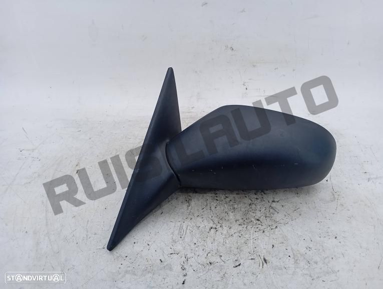 Espelho Retrovisor Esquerdo Manual  Suzuki Baleno I [1995_2002] - 2