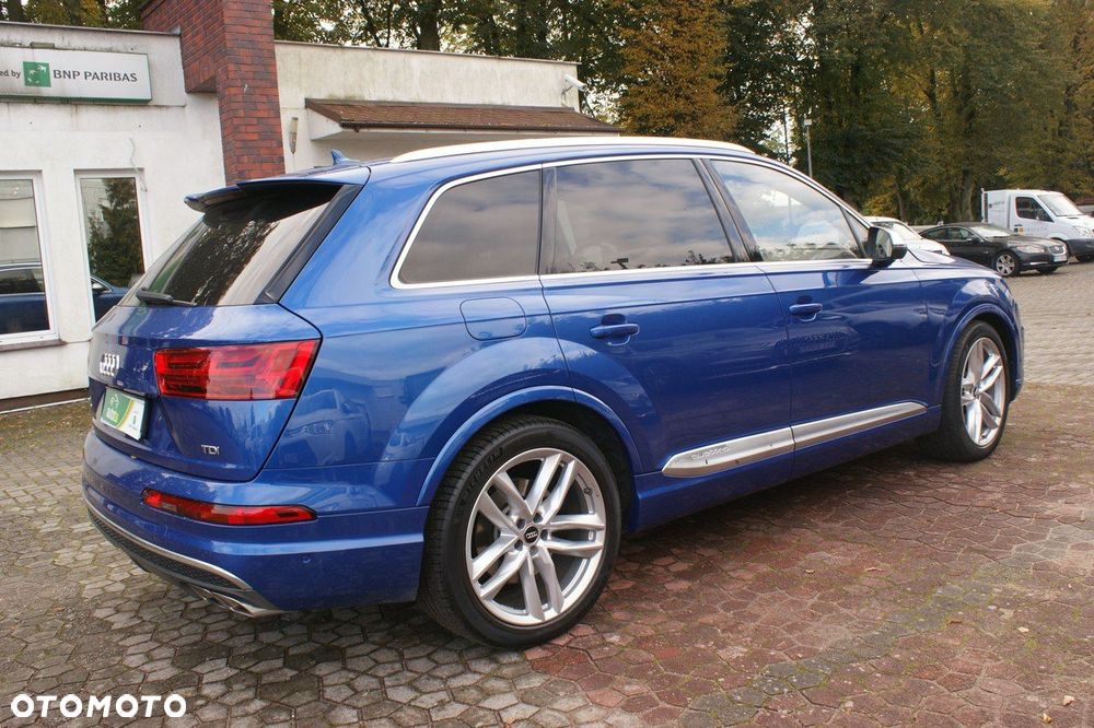 Audi SQ7 - 9