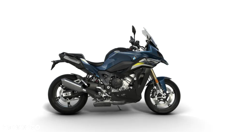 BMW XR - 2