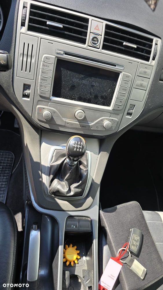Ford Kuga 2.0 TDCi Titanium - 15