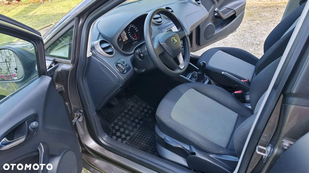 Seat Ibiza 1.0 Reference - 19