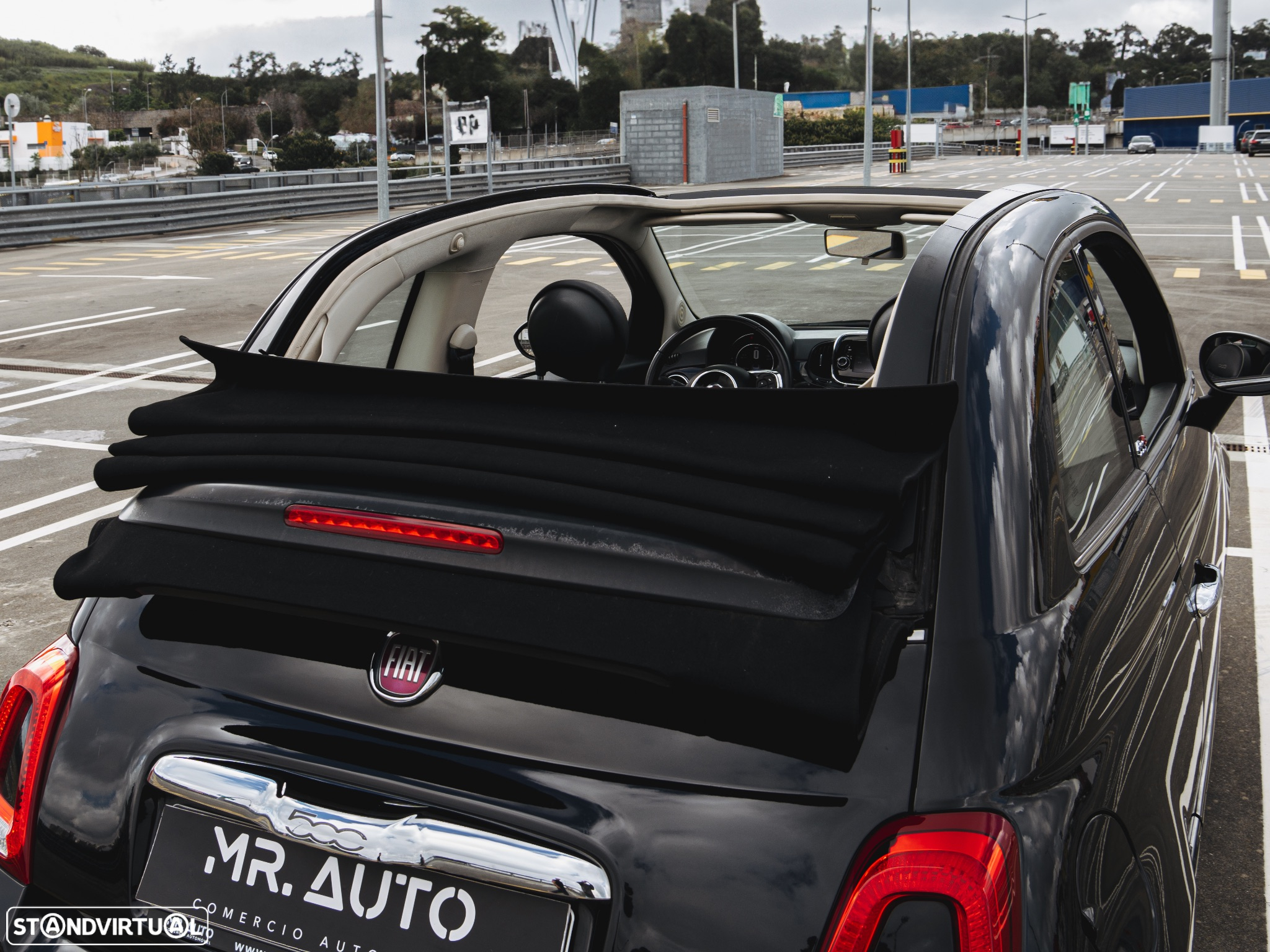 Fiat 500 - 16