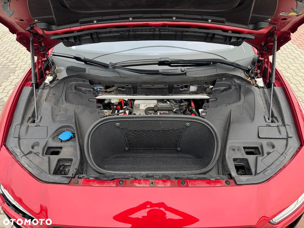 Jaguar I-Pace EV400 AWD SE - 13