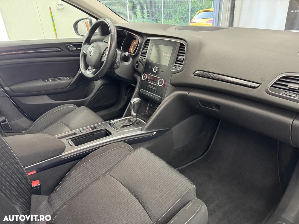 Renault Megane ENERGY dCi 110 EDC BUSINESS - 20