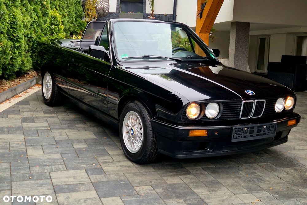 BMW Seria 3 320i - 10