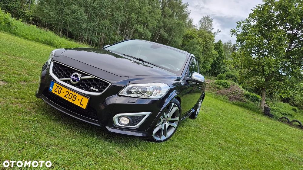 Volvo C30 D4 RDesign - 9