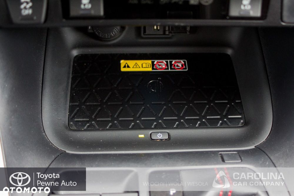 Toyota RAV4 2.5 Plug-In Hybrid Prestige 4x4 - 9