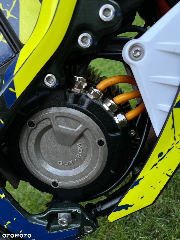 Surron Ultra-Bee - 9