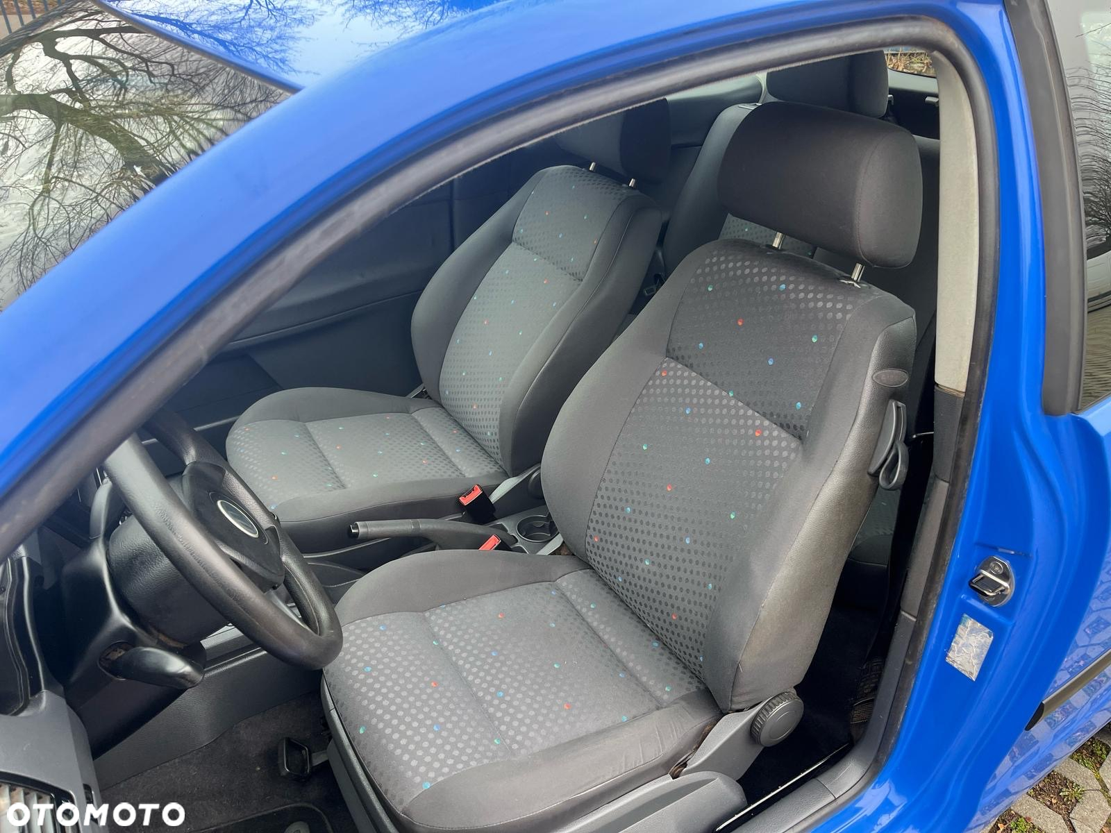 Volkswagen Polo 1.2 - 12