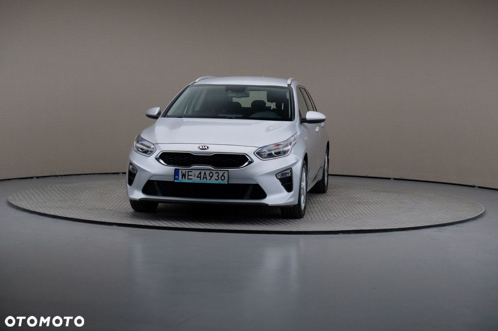 Kia Ceed - 3