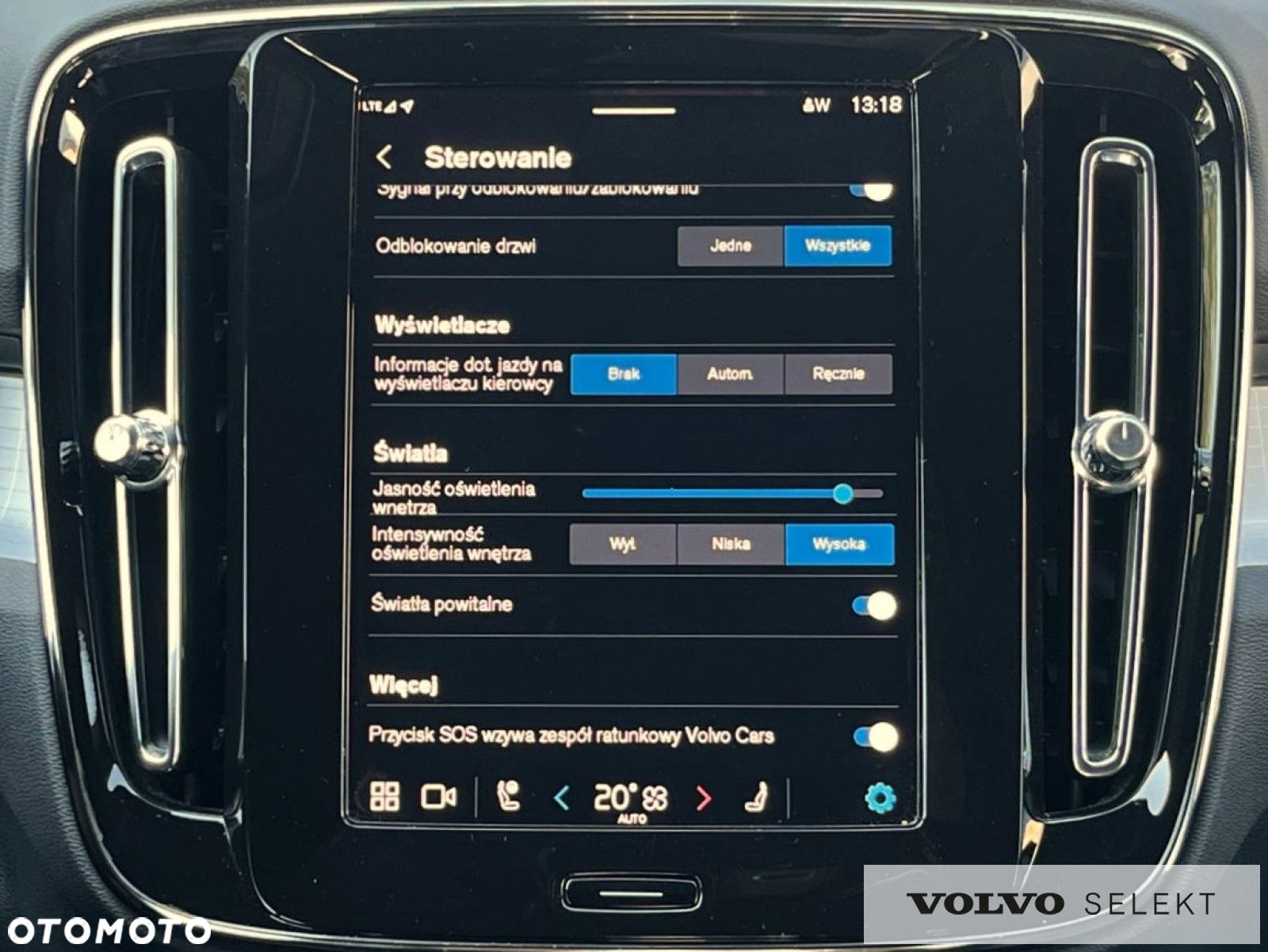 Volvo XC 40 - 21