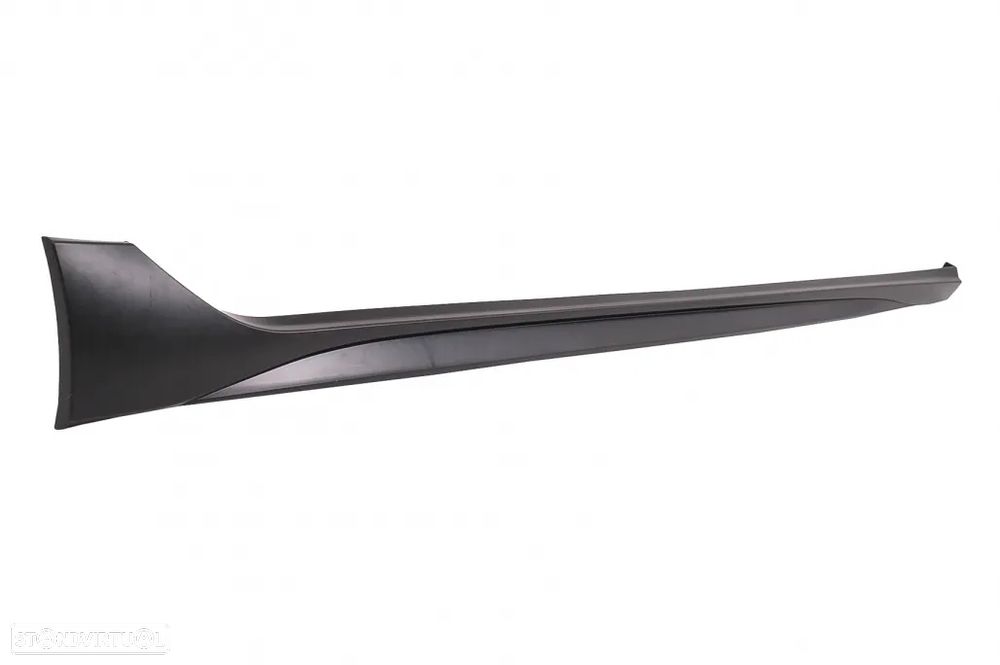 Body Kit VW Golf 8 MK8 MQB (2020 em diante) Look R - 19