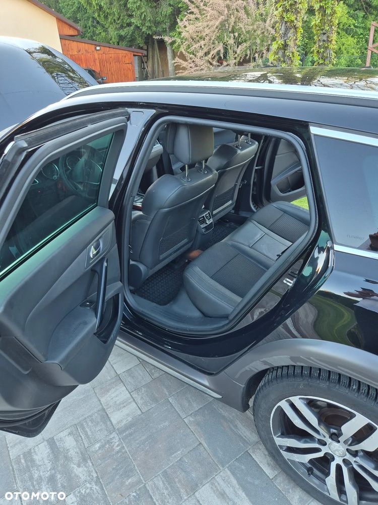 Peugeot 508 2.0 BlueHDi RXH S&S - 15