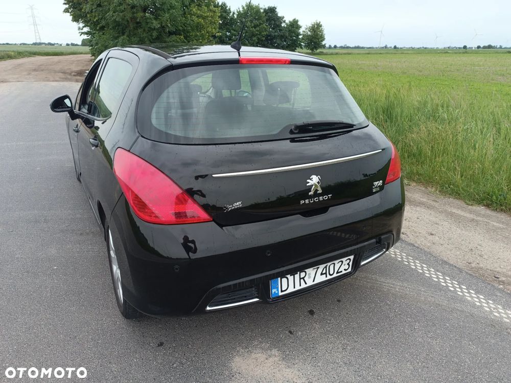 Peugeot 308 1.6 e-HDi Active STT - 10