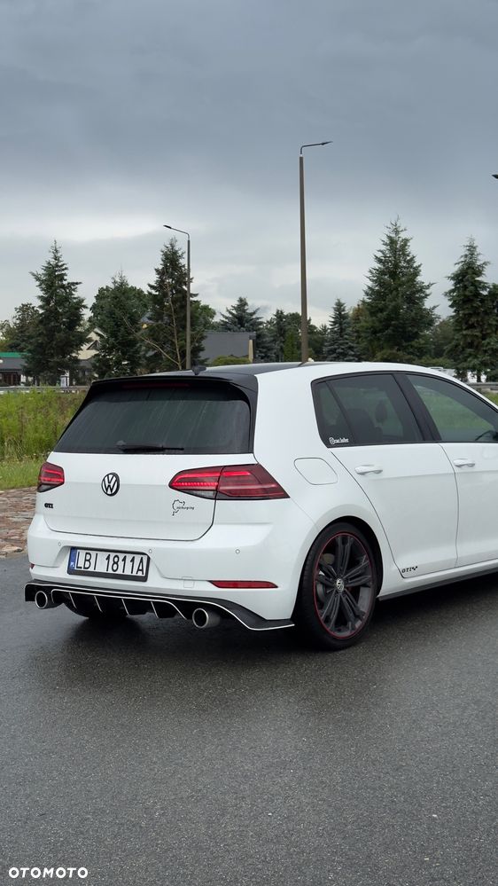 Volkswagen Golf 2.0 TSI BMT GTI Performance DSG - 18