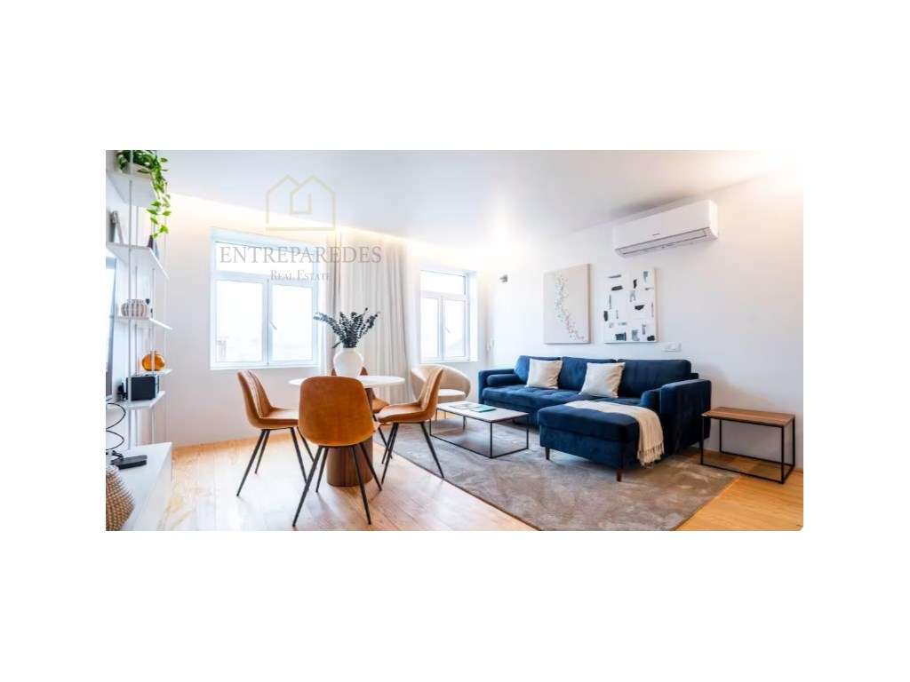Penthouse T1 de luxo | Alojamento Local | Rua do Almada, para compr... - Grande imagem: 4/15