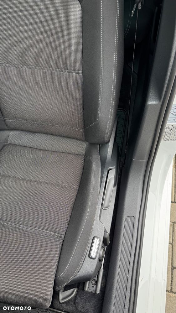 Volkswagen Passat 2.0 TDI BMT SCR Comfortline DSG7 - 14