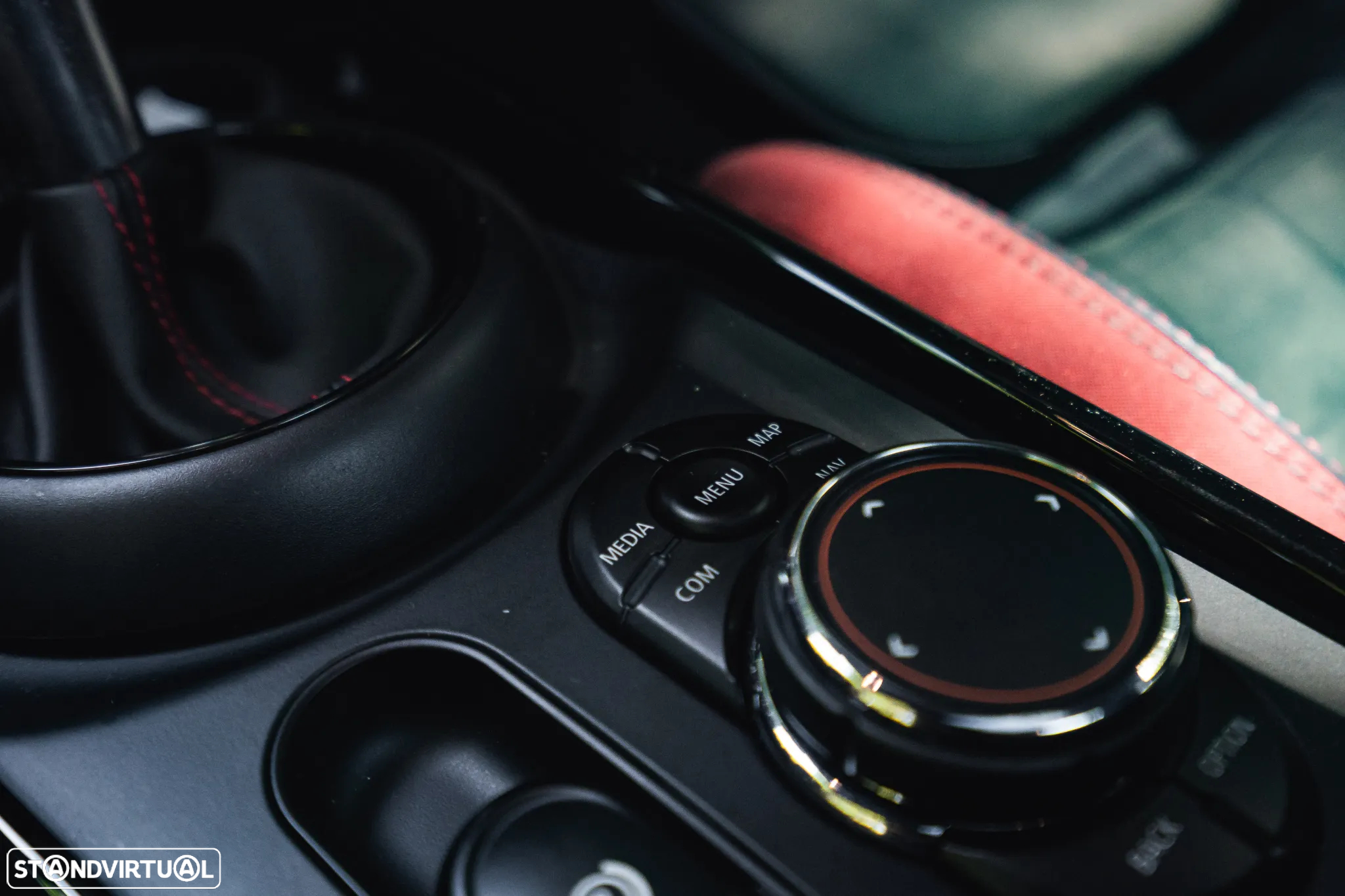 MINI Clubman John Cooper Works ALL4 Auto Desp. - 56