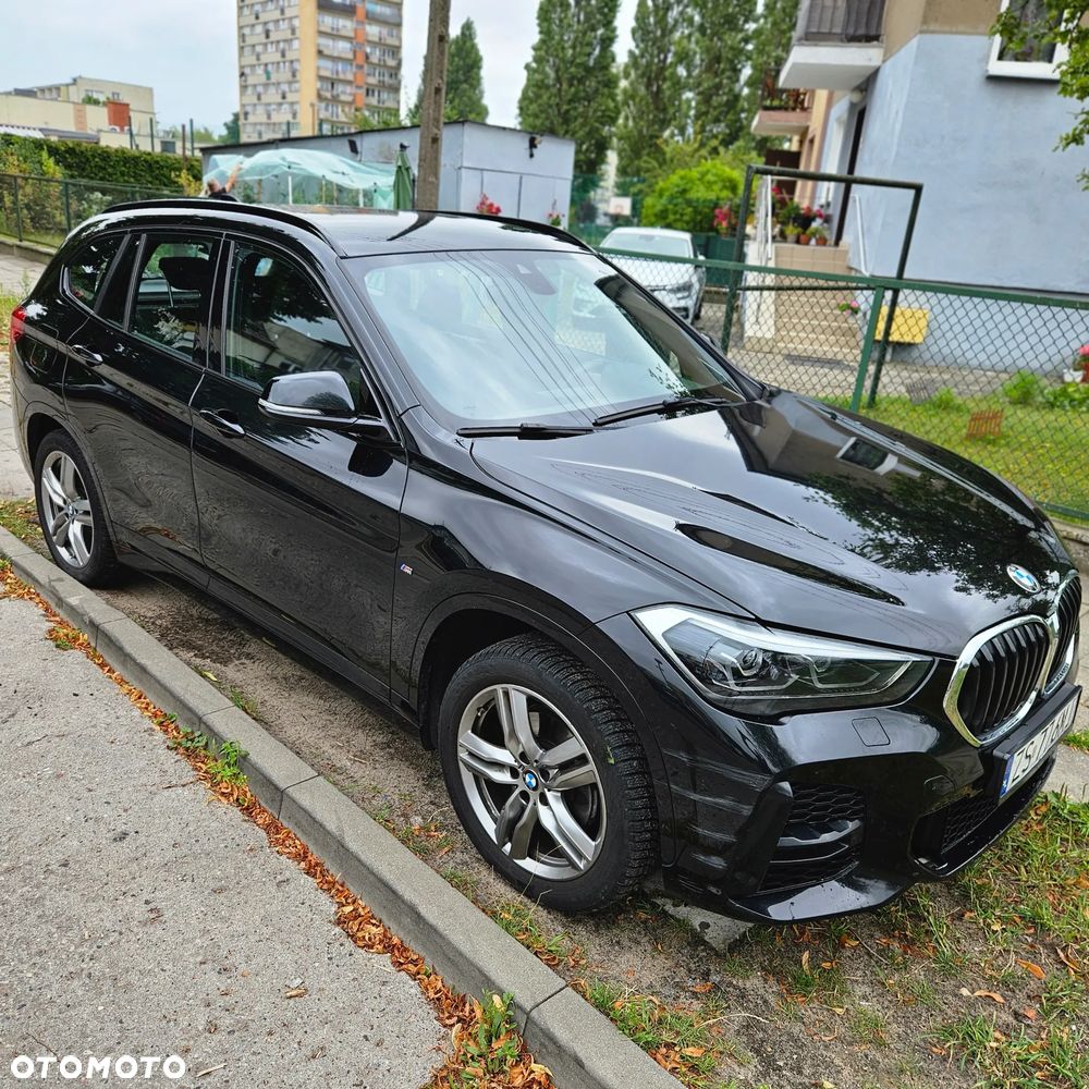 BMW X1 sDrive18i M Sport - 15