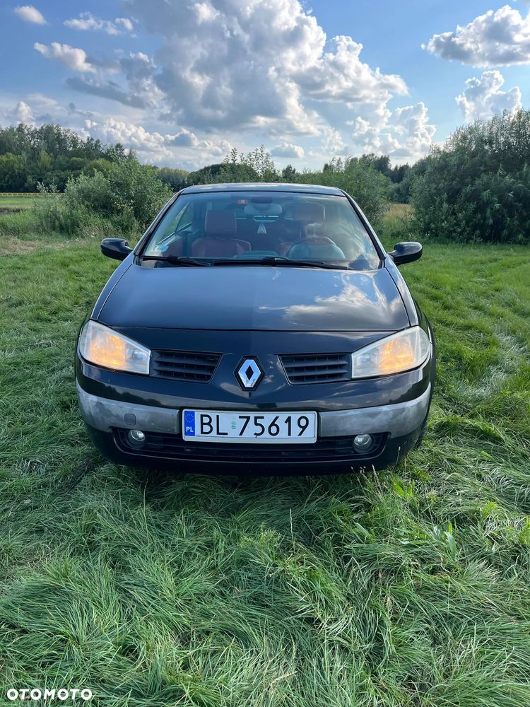 Renault Megane 2.0 Turbo Dynamique - 16