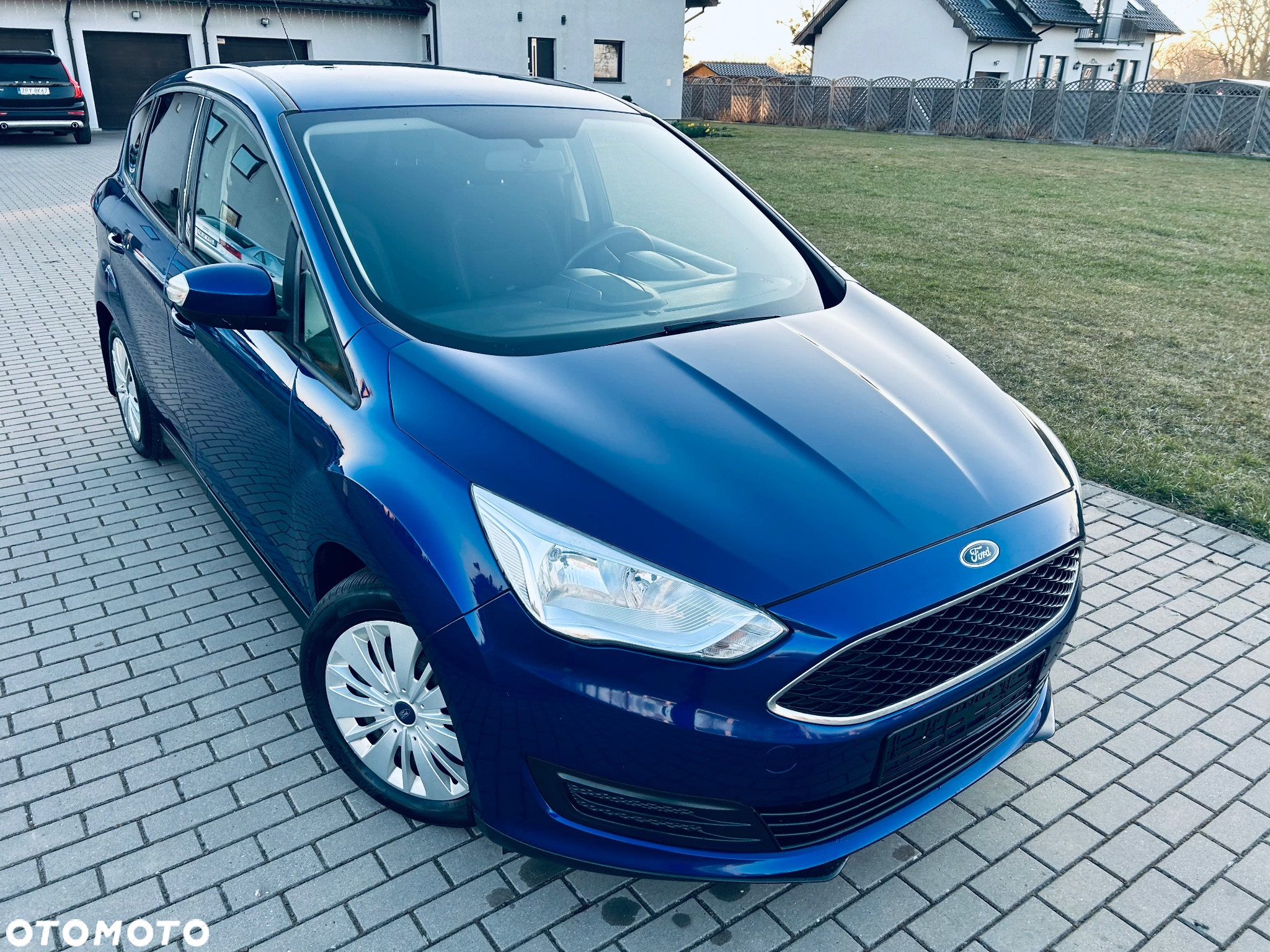Ford C-MAX - 18