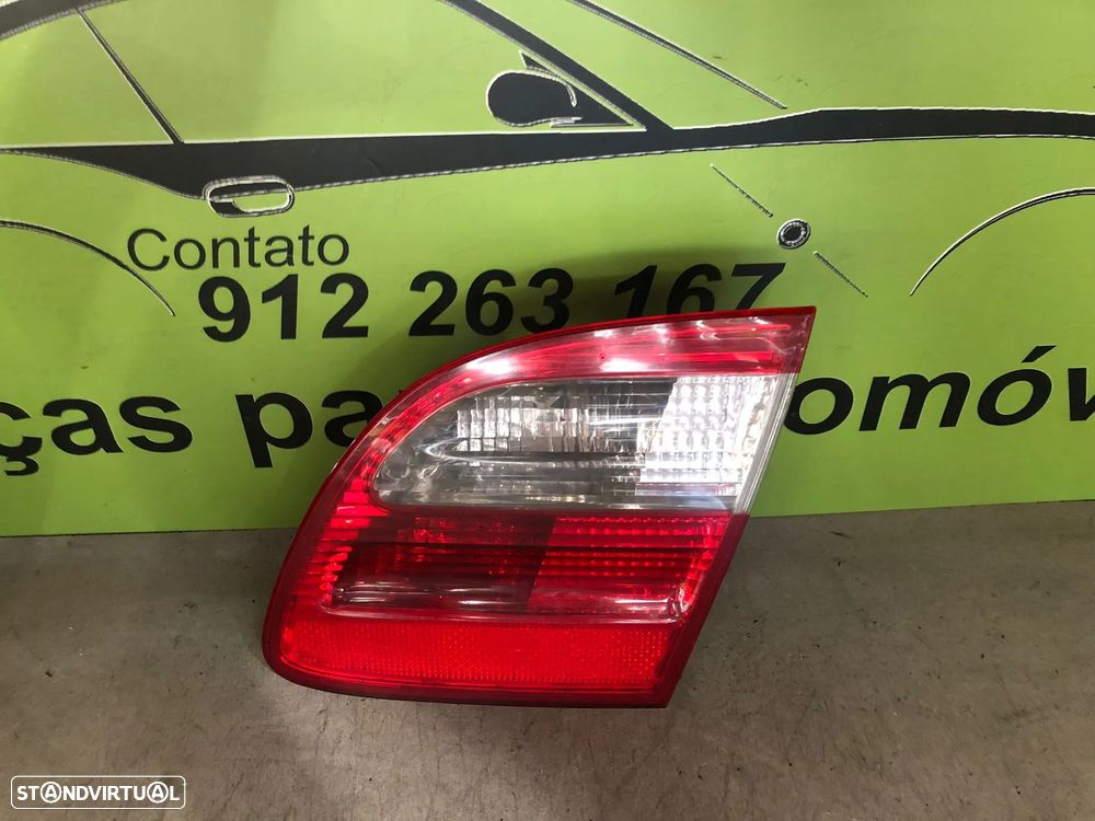 MERCEDES E W211 FAROLIM MALA - FT380 FT381 - 10
