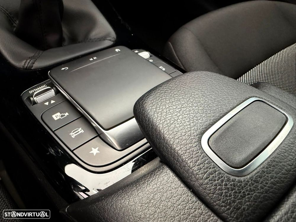 Mercedes-Benz A 160 Style - 15