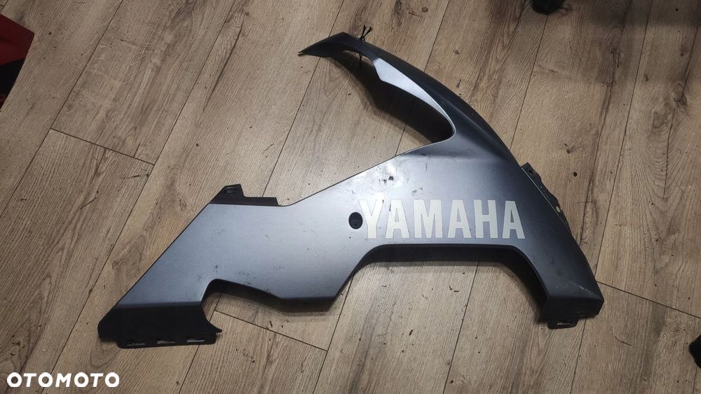 EU OSŁONA OWIEWKA PRAWA YAMAHA R1 RN12 04- - 1