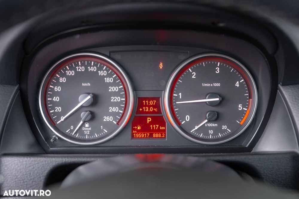 BMW X1 xDrive20d Aut. - 16