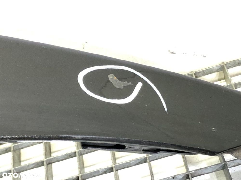 BŁOTNIK PRAWY PRZÓD  MAZDA 6 Kombi (GH) 2007 - 2013 2.0 MZR-CD (GH14) 103 kW [140 KM] olej - 3