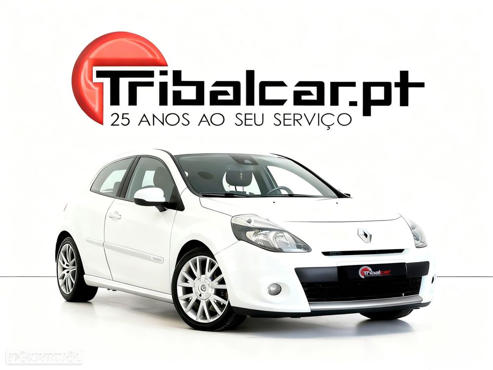 Renault Clio 1.5 dCi Dynamique - 1