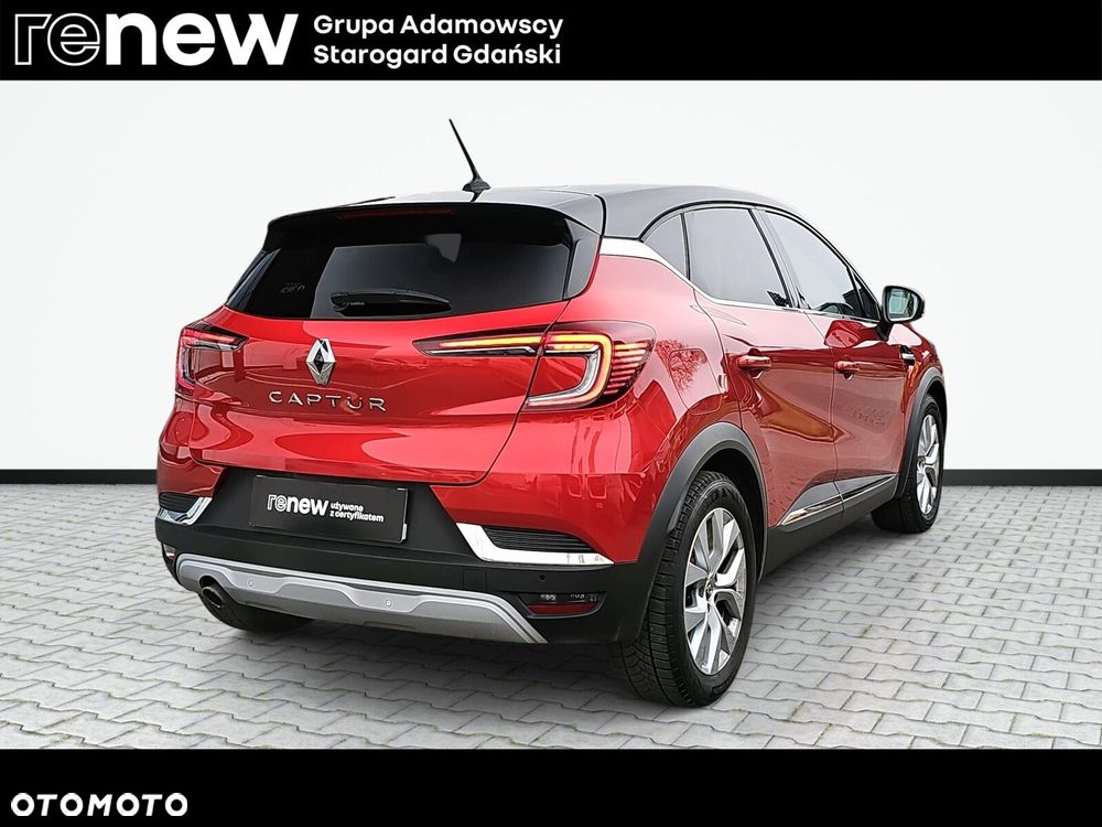 Renault Captur 1.3 Energy TCe FAP Intens - 2