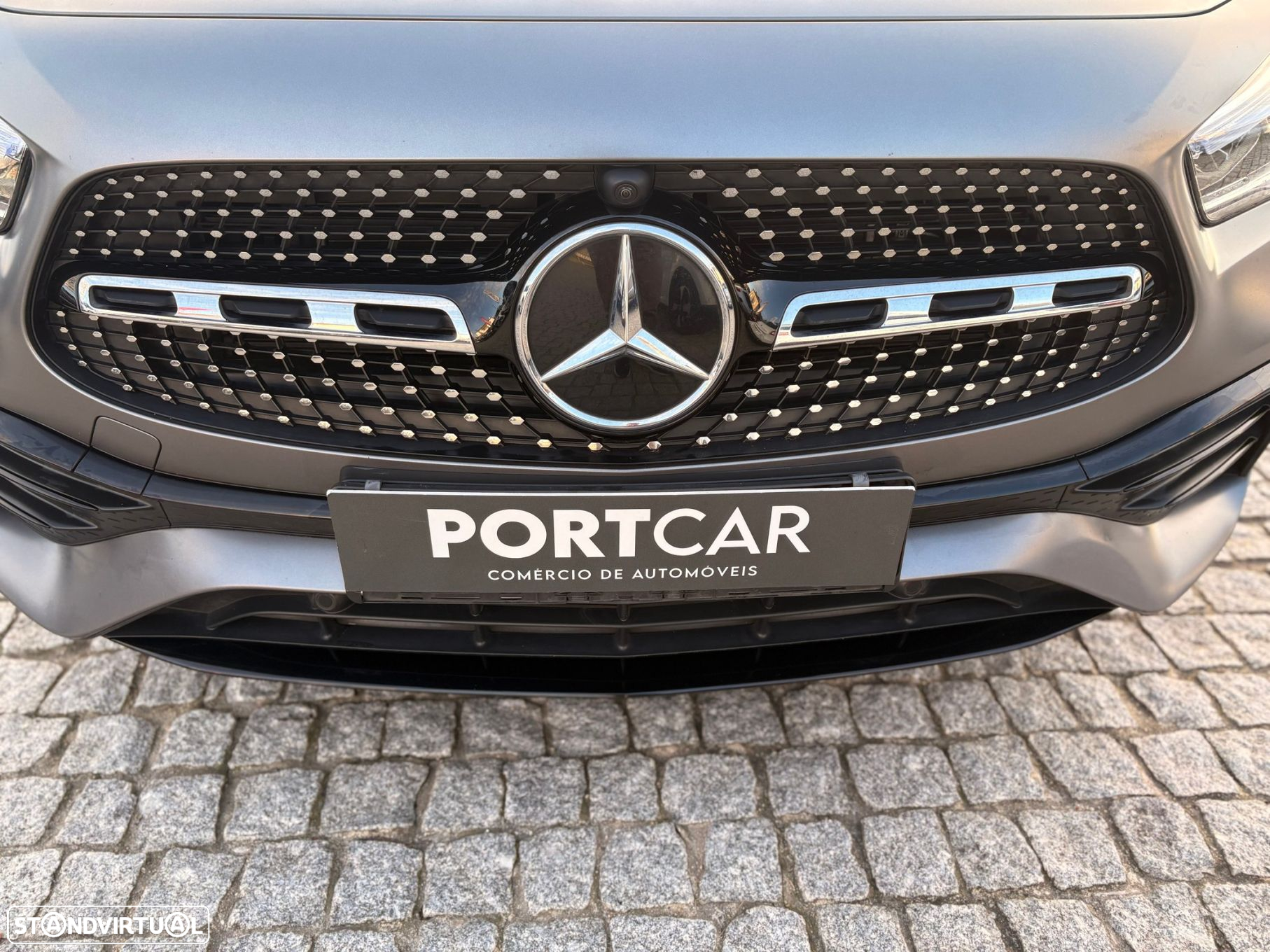 Mercedes-Benz GLA 250 e AMG Line - 11
