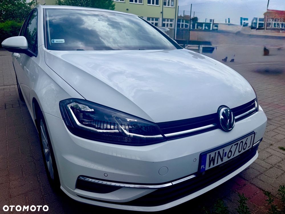 Volkswagen Golf 1.4 TSI BMT Comfortline - 2