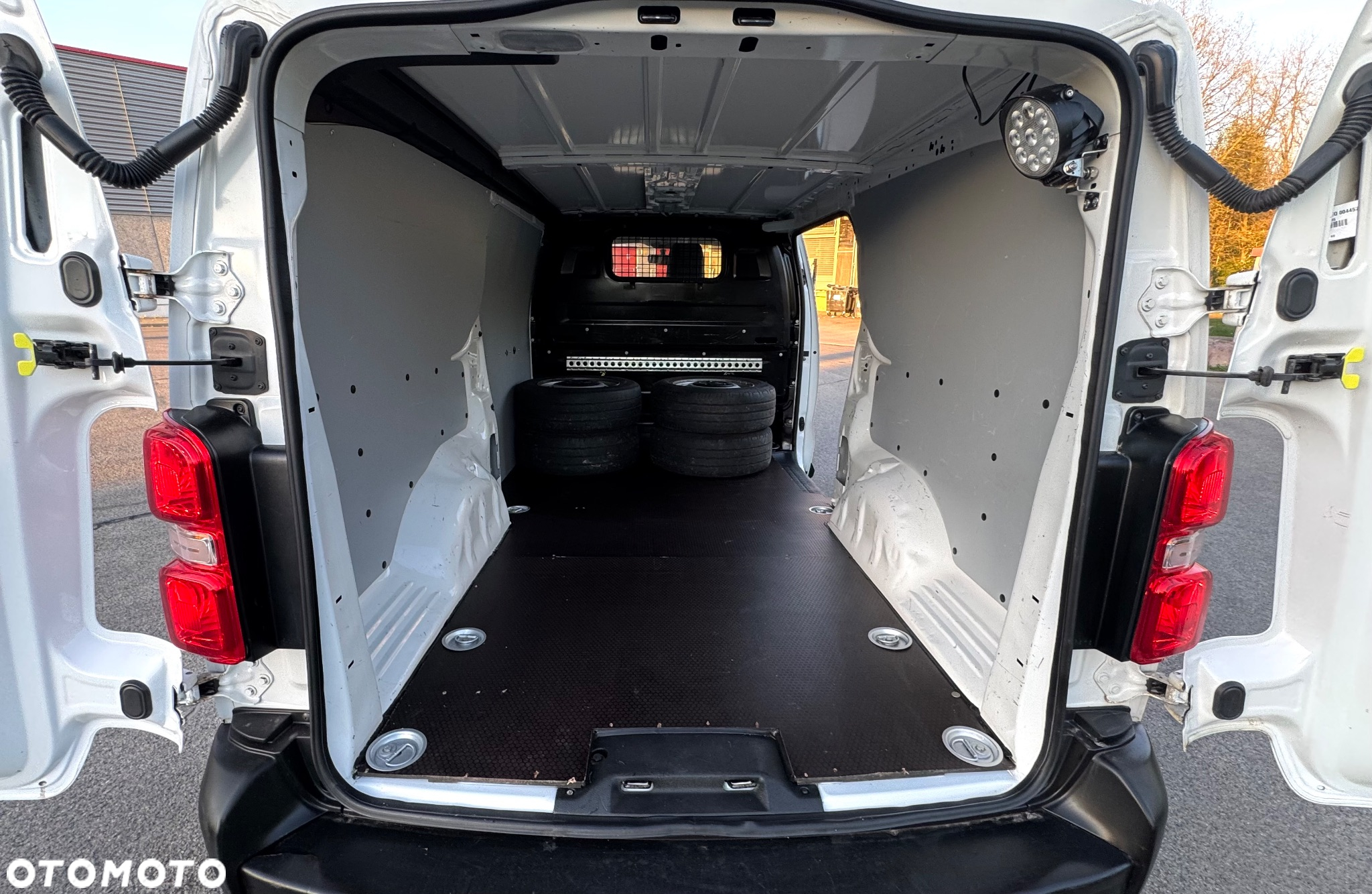 Toyota Proace LONG - 14