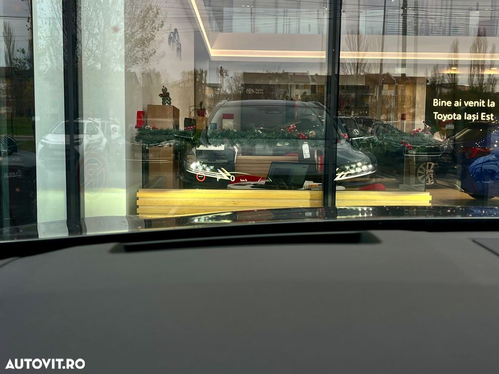 Lexus Seria RX 450h+ E-Four PHEV Luxury - 25