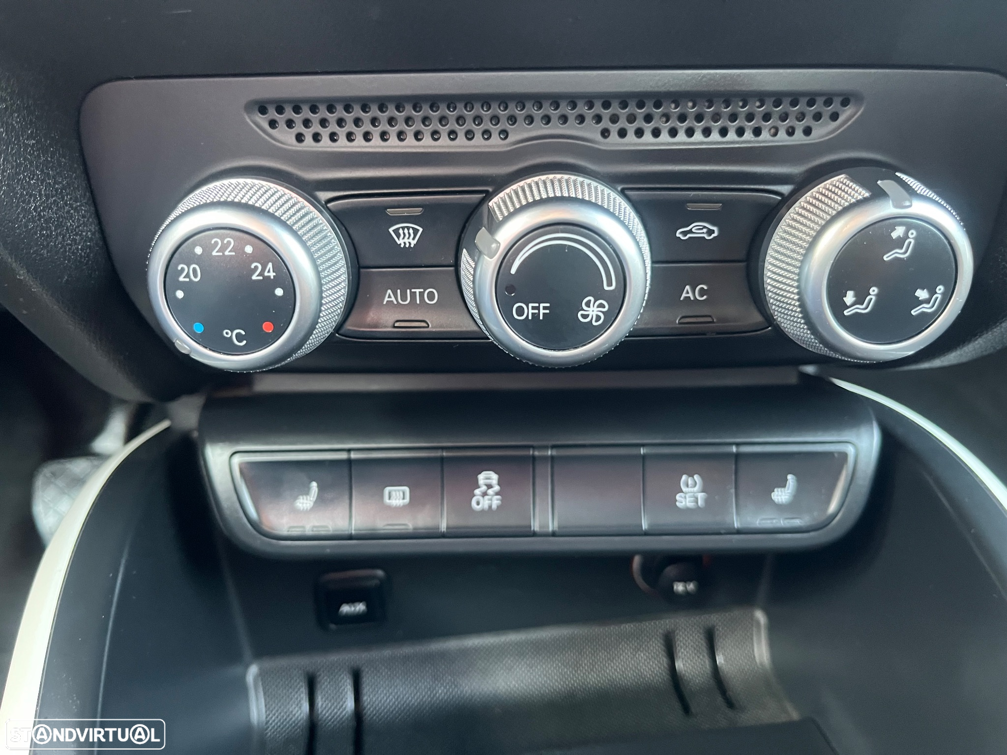 Audi A1 1.2 TFSI Attraction - 11