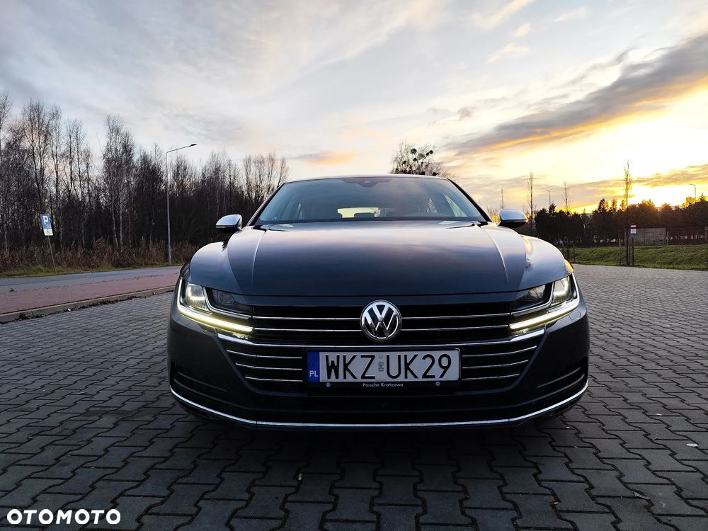 Volkswagen Arteon 2.0 TDI Elegance DSG - 8