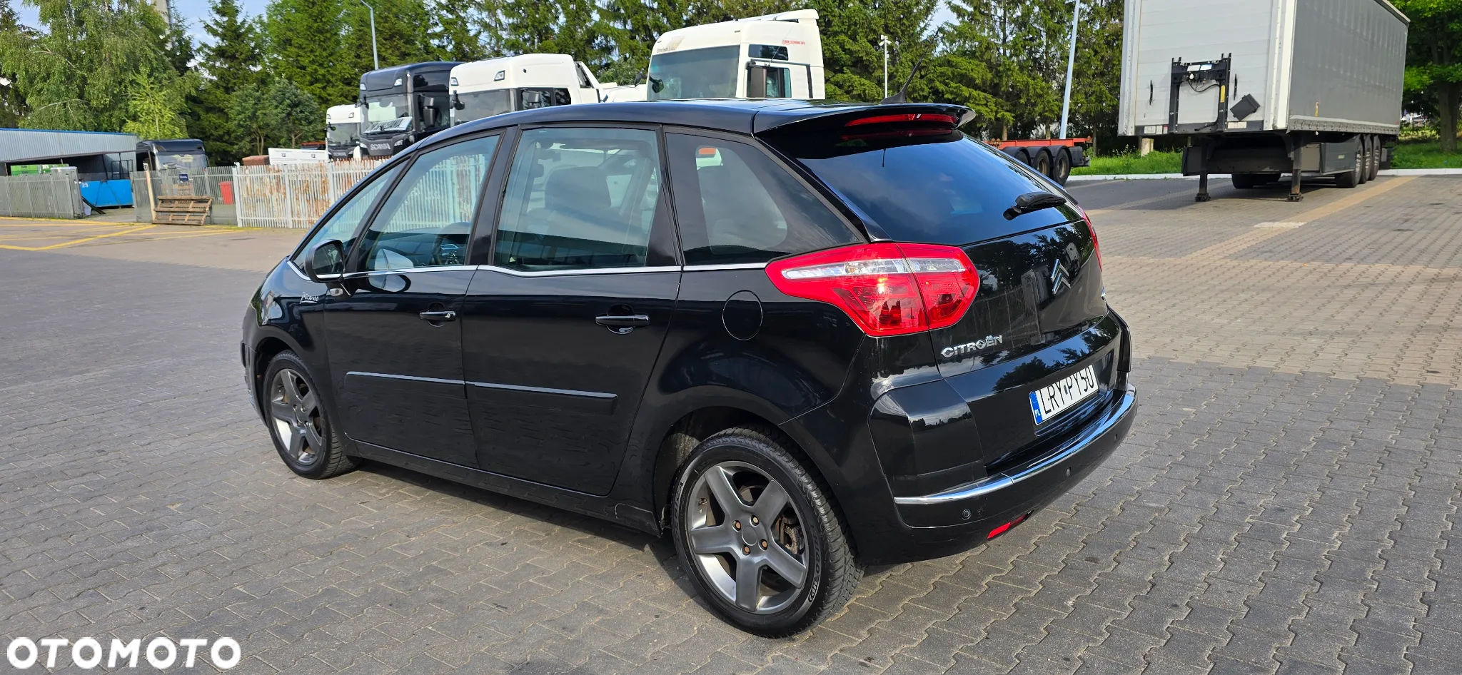 Opel Zafira - 3