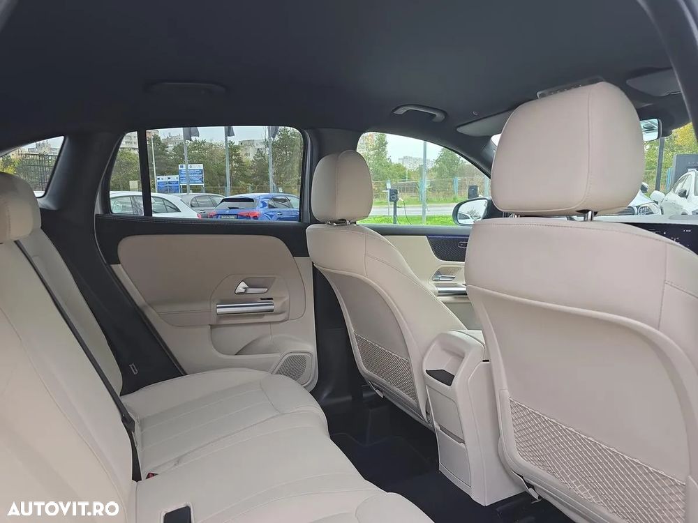 Mercedes-Benz GLA 200 MHEV Aut. - 14