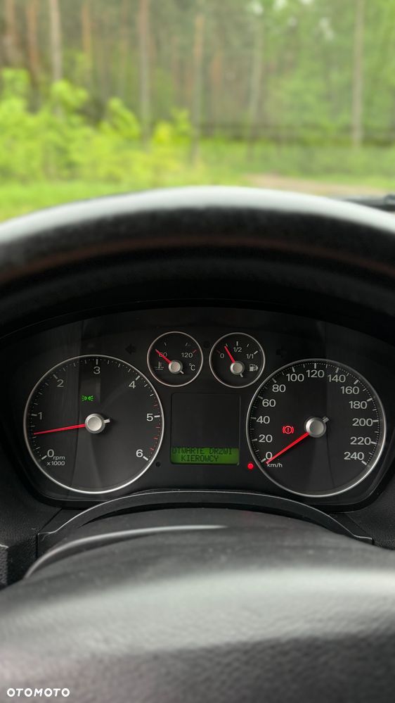 Ford Focus C-Max - 7
