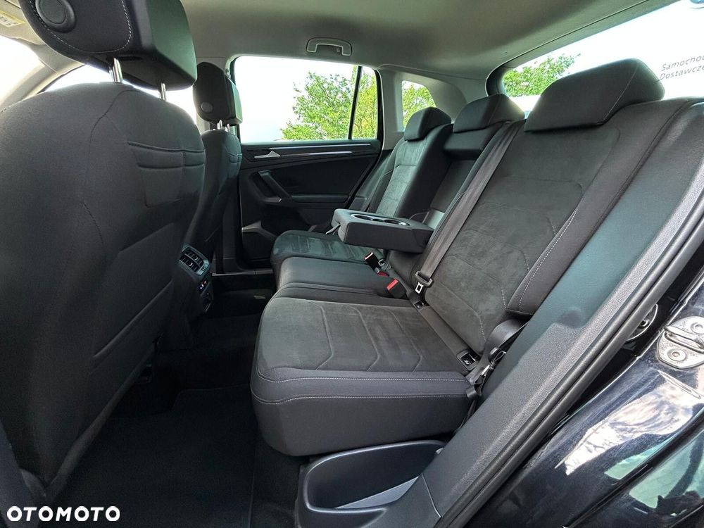 Volkswagen Tiguan 2.0 TDI SCR Life DSG - 20