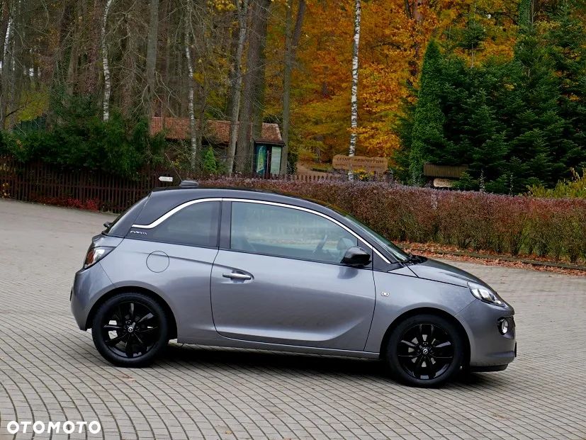 Opel Adam - 9