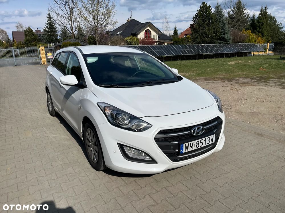 Hyundai i30 1.6 GDI Comfort - 2